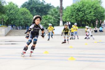 kids-skating-group-playing-roller-public-park-liuzhou-city-image-was-taken-november-46328855